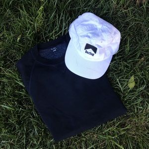 New Brandy Melville Set